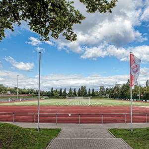 Stadion Köthen