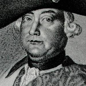 Fürst Carl Georg Leberecht