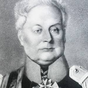 Herzog Friedrich Ferdinand