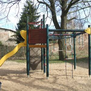 Spielplatz Arensdorf - Spielkombination