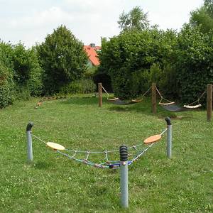 Spielplatz Hoymer Ring