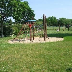 Spielplatz Merzien - Kombi