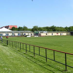 Sportplatz Jürgenweg