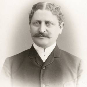 Felix Friedheim