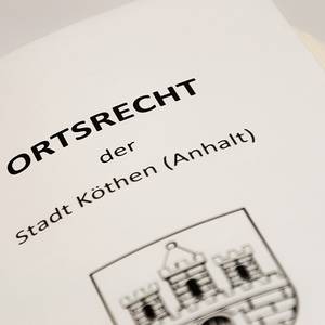 Ortsrecht