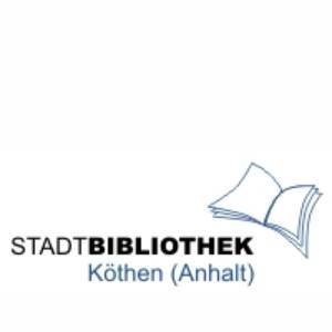 Kachel Logo Stadtbibliothek