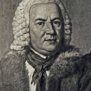 Johann Sebastian Bach