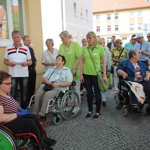 17. Köthener Rolli-Tour
