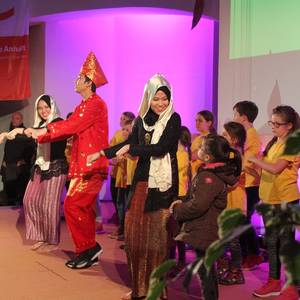 Internationaler Studententag