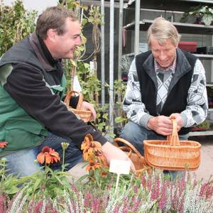 Herbstmarkt 2014