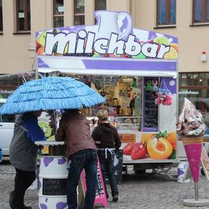 Herbstmarkt 2014
