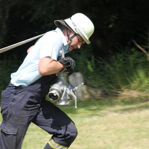 OB-Wanderpokal in Dohndorf