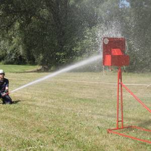 OB-Wanderpokal in Dohndorf