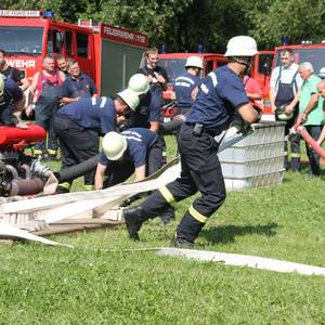 OB-Wanderpokal in Dohndorf