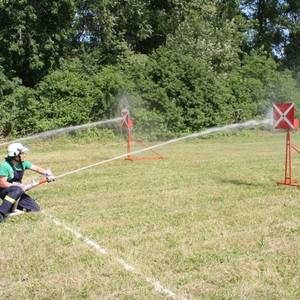 OB-Wanderpokal in Dohndorf