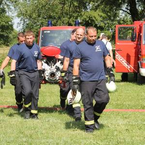 OB-Wanderpokal in Dohndorf