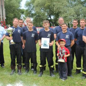 OB-Wanderpokal in Dohndorf