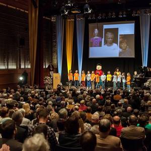 Auftaktveranstaltung Köthen 900