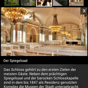 Artikel zu kulturellen und touristischen Highlights laden zu einem Besuch ein.