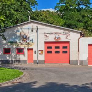 Feuerwehr Merzien