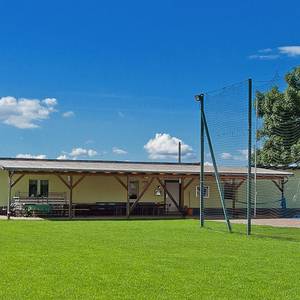 Sportplatz Merzien