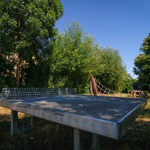 Spielplatz Altmelwitz