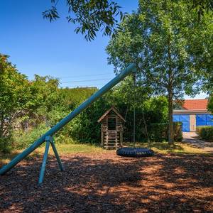 Spielplatz Altmelwitz