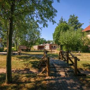 Spielplatz Altmelwitz