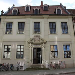 Stadtbibliothek Köthen