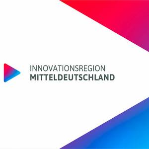 Logo der Innovationsregion Mitteldeutschland