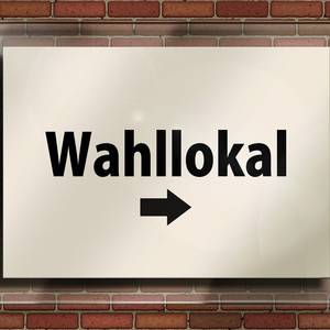 Für die Wahllokale der Stadt Köthen (Anhalt) wird noch nach Verstärkung gesucht.