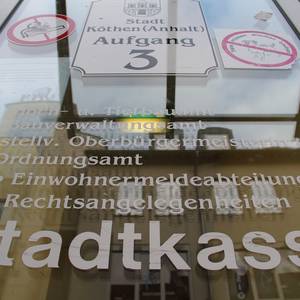 Es gelten neue telfonische Erreichbarkeiten im EMA.