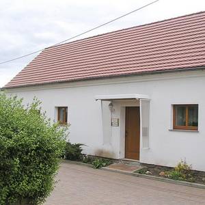 Dorfgemeinschaftshaus in Dohndorf