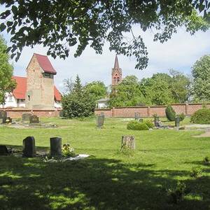 Dohndorfer Friedhof