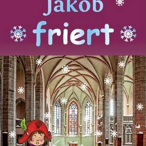 Spendenaufruf St. Jakob friert