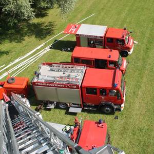 OB-Wanderpokal in Dohndorf