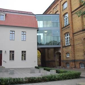 Ludwigsgymnasium