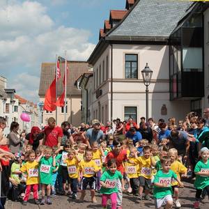 11. Köthener Citylauf