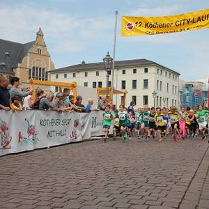 Citylauf