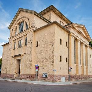 katholische Pfarrkirche St. Maria