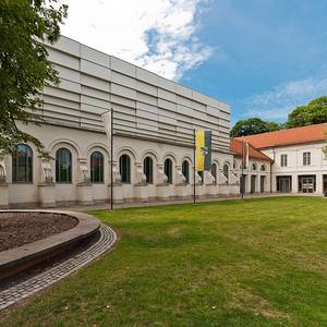 Veranstaltungszentrum Schloss Köthen