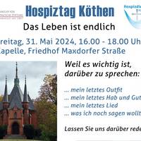 Hospiztag