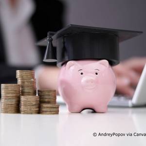 Seit 2022 zahlt die Stadt Köthen (Anhalt) einen Studierendenbonus Seit 2022 zahlt die Stadt Köthen (Anhalt) einen Studierendenbonus