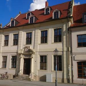 Köthener Stadtbibliothek