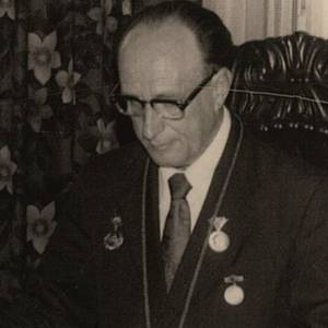 Valentin Iwanowitsch Bogdanow