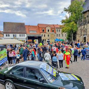 Fest der Vereine