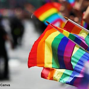 Es kommt zu Verkehrseinschränkungen durch den CSD