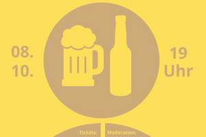Plakat Bierseminar